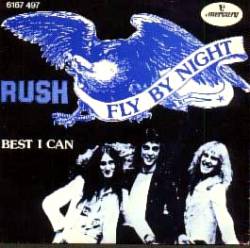 Rush : Fly by Night (Single)
